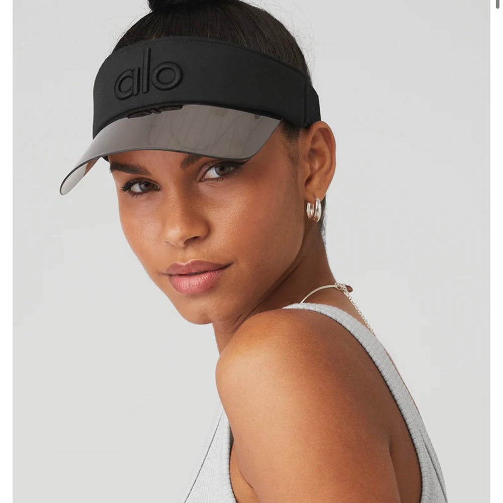 Alo Solar Visor
